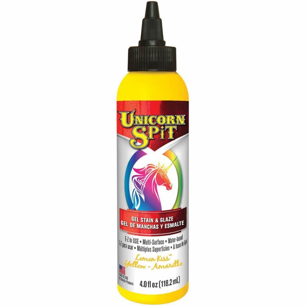 UNICORN SPIT LEMON KISS 