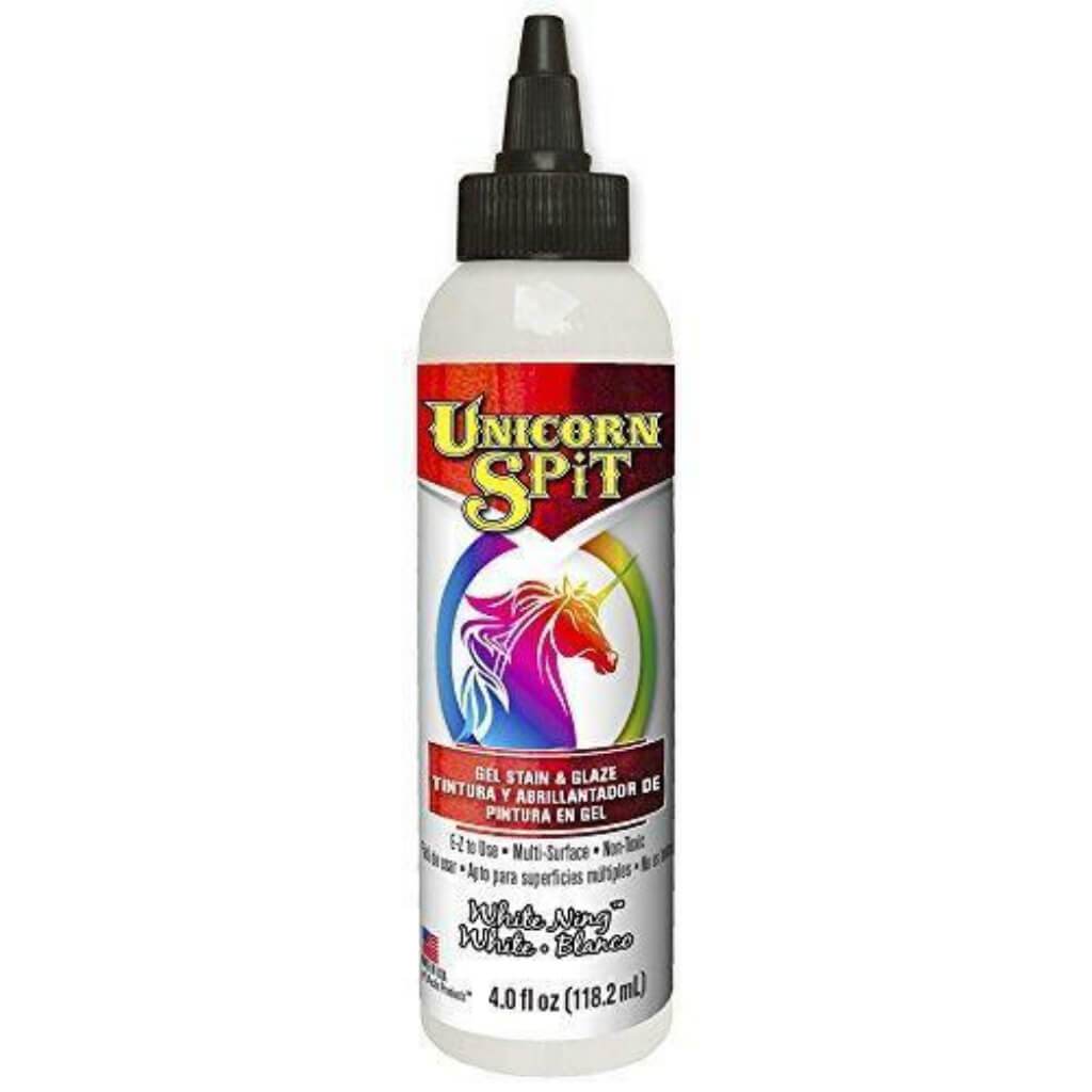 UNICORN SPIT WHITE NING 