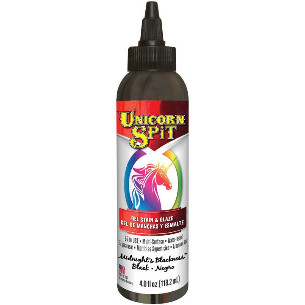 UNICORN SPIT MIDNIGHT&#39;S BLACKNESS 