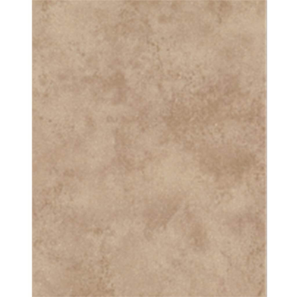 Dry Erase Board 8in x 10in Taupe Plaster