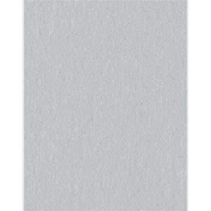 Dry Erase Board 8in x 10in Silver