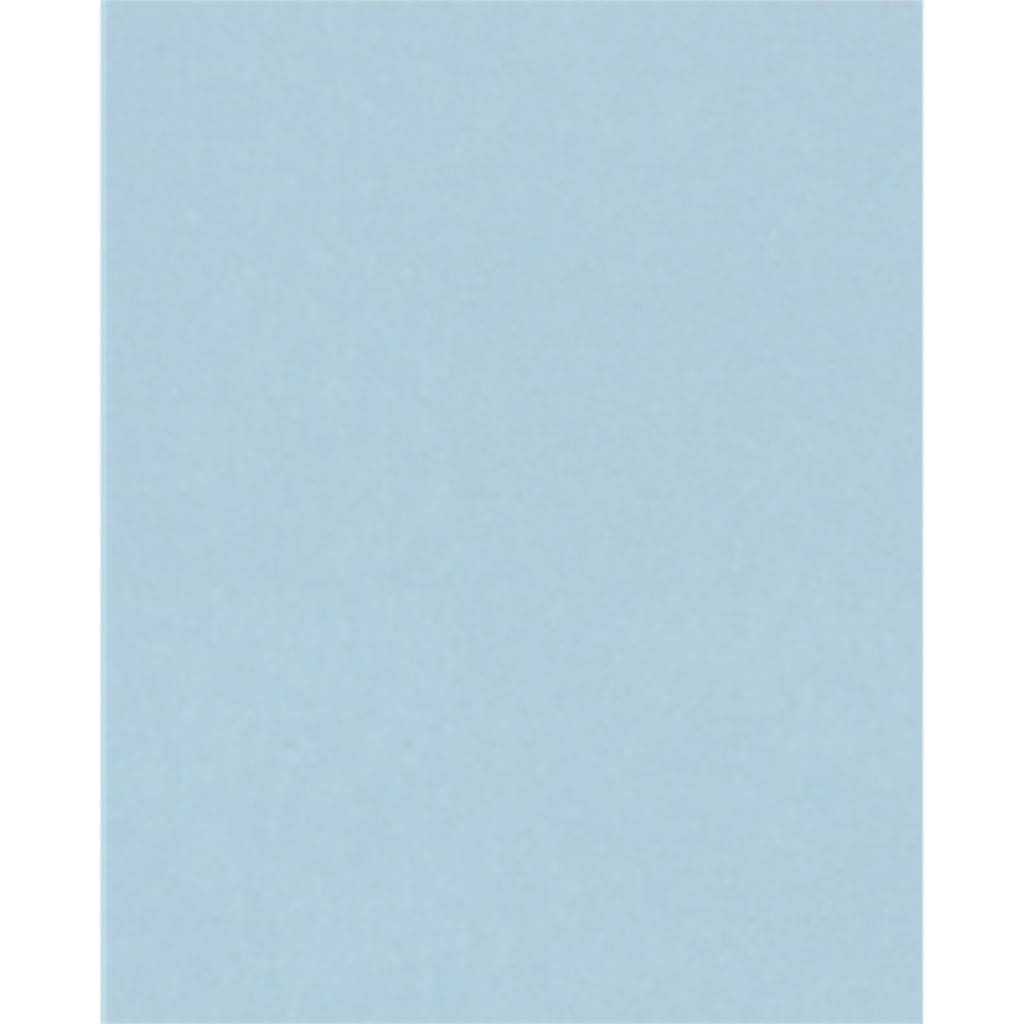 Dry Erase Board 8in x 10in Dusty Blue