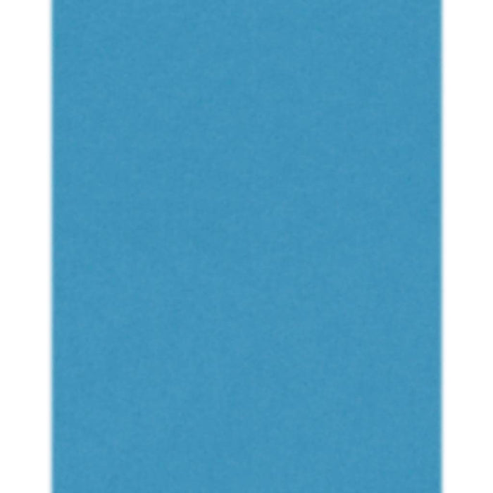 Dry Erase Board 11in x 14in Blue