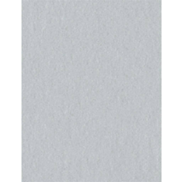 Dry Erase Board 11in x 14in Silver