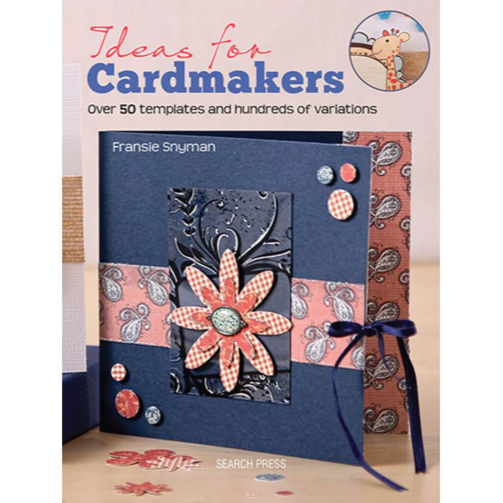 Search Press Books Ideas For Cardmakers