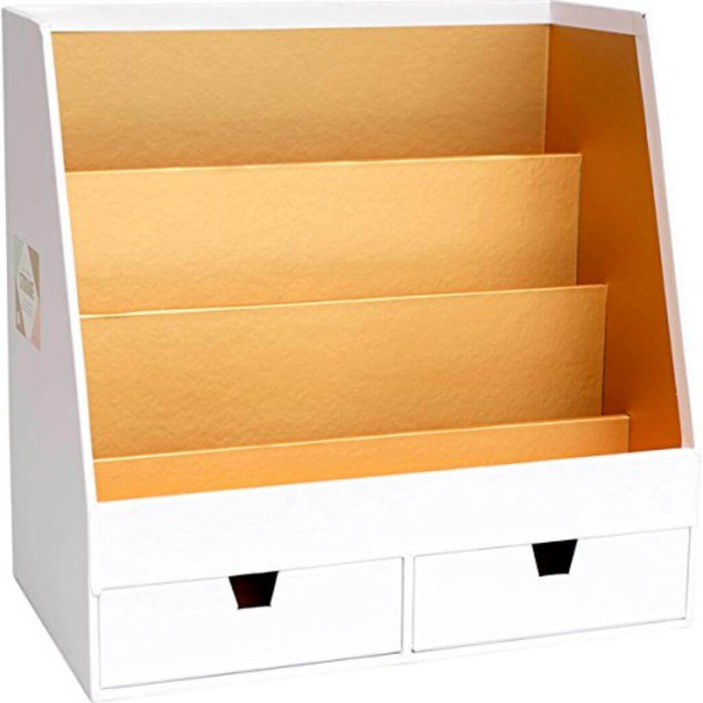 Storage Desktop Organizer