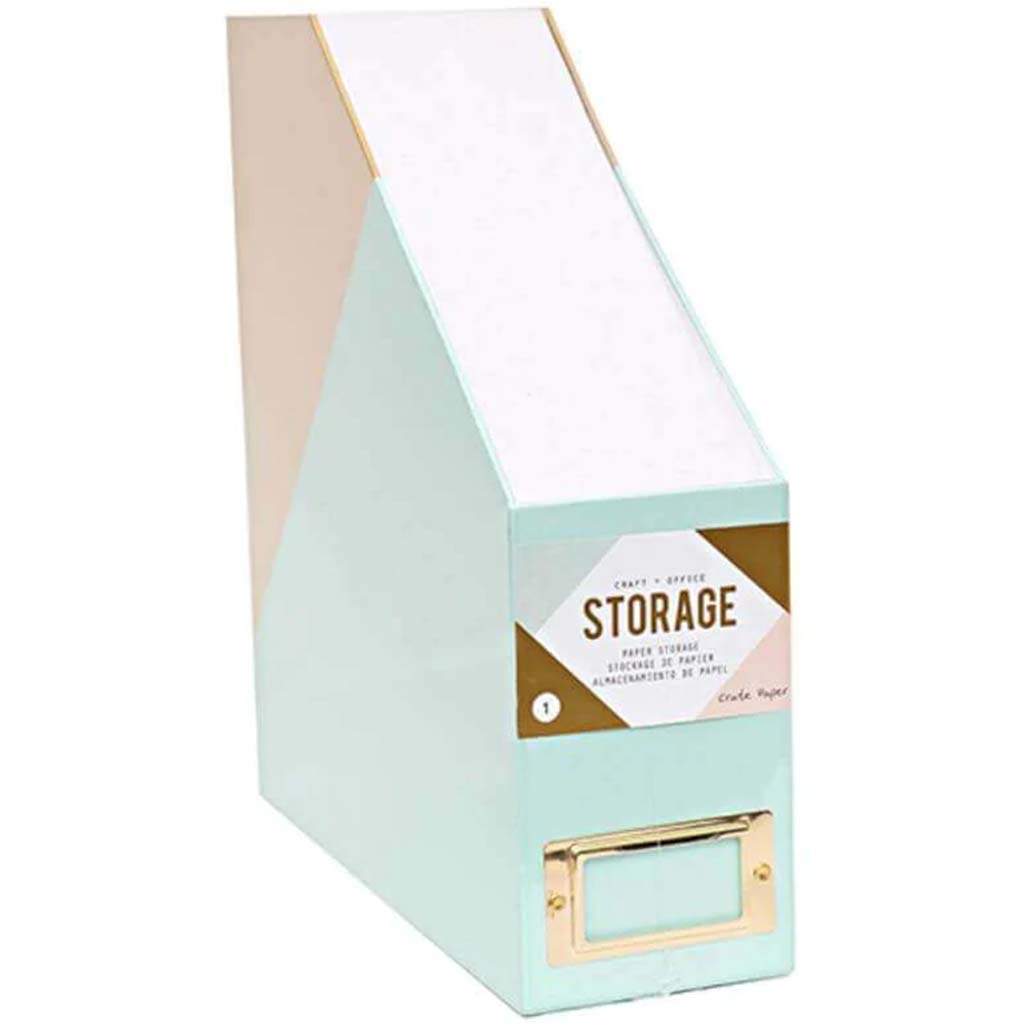 Storage Paper Storage