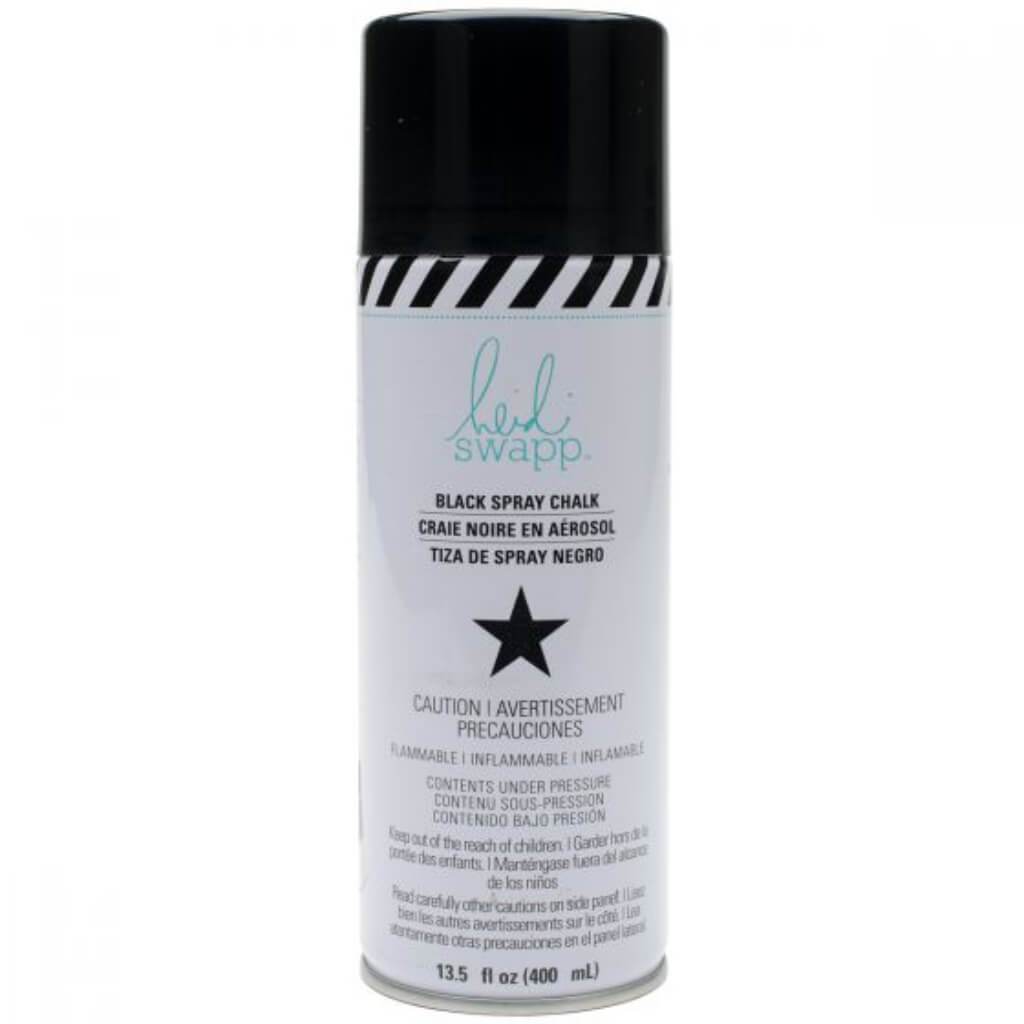 Chalk Art Spray C13.5 Fl. oz