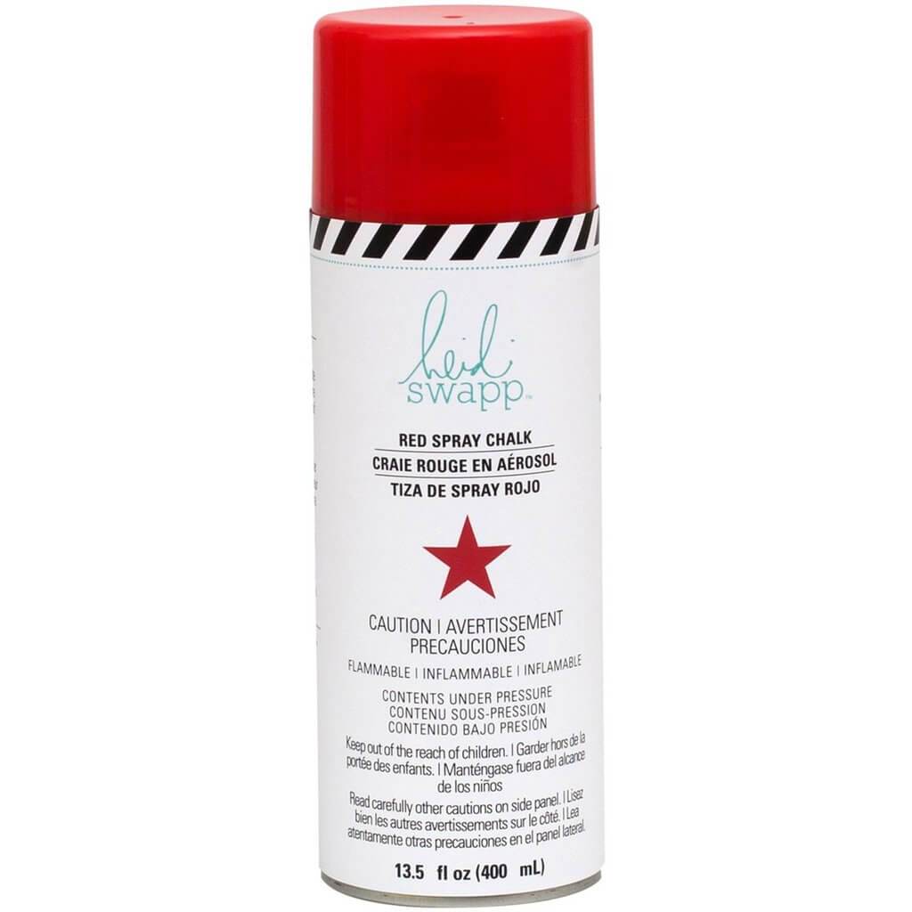 Chalk Art Spray C13.5 Fl. oz