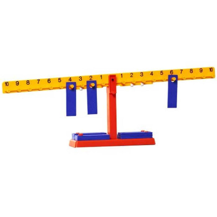 Educational Insights Number Balance