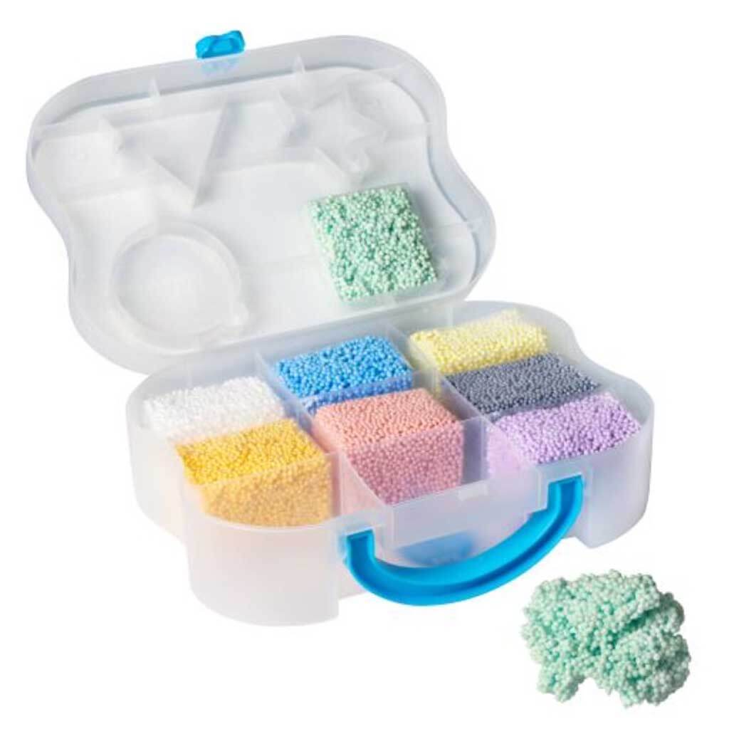 Playfoam Go!