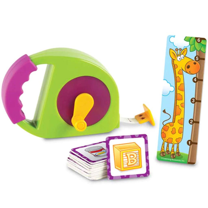 Measurement Activity Set 