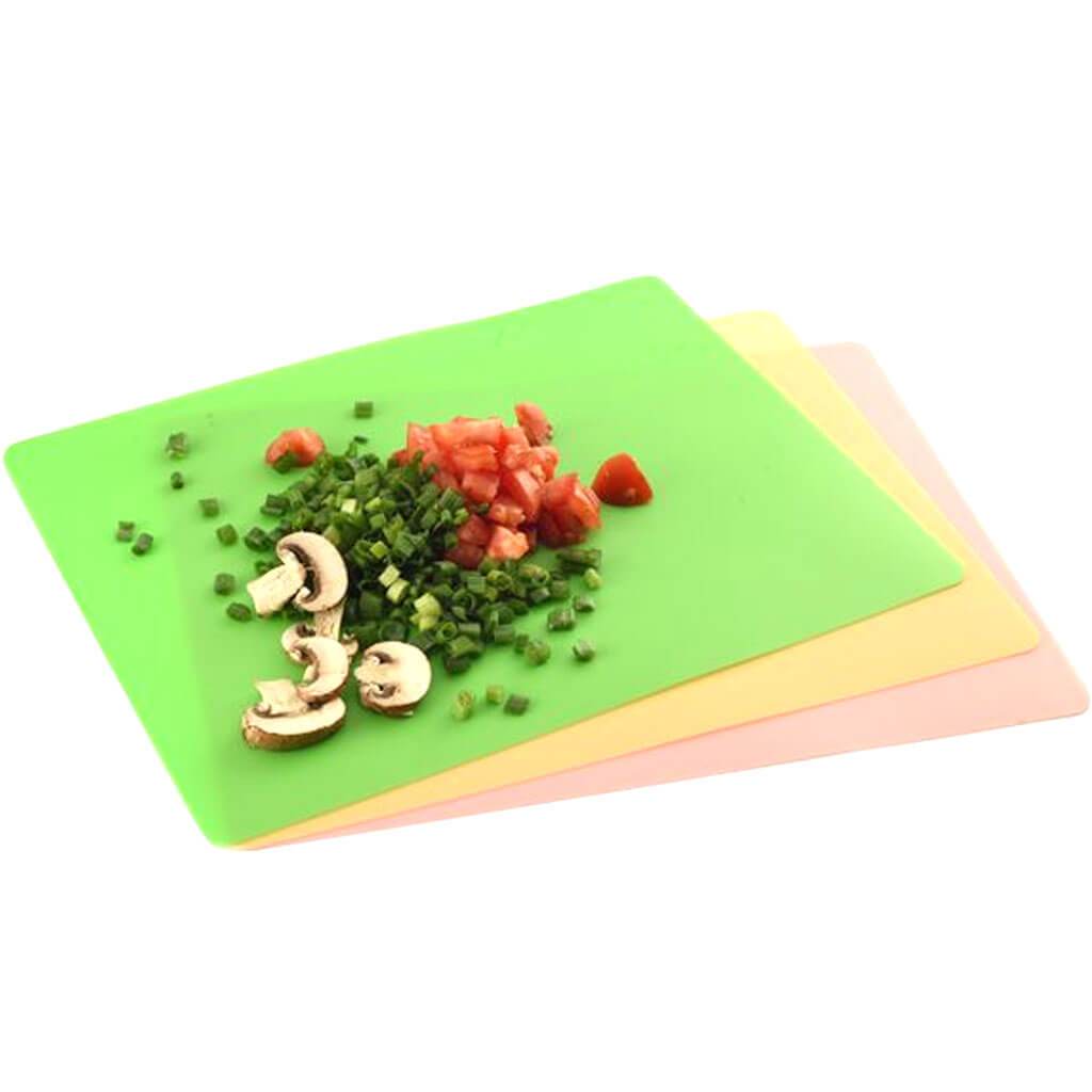 Flexible Cutting Mat, 3 Colors