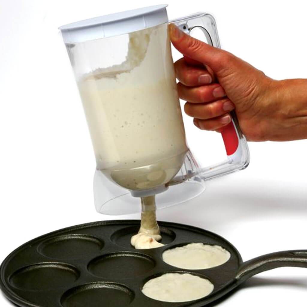 Batter Dispenser