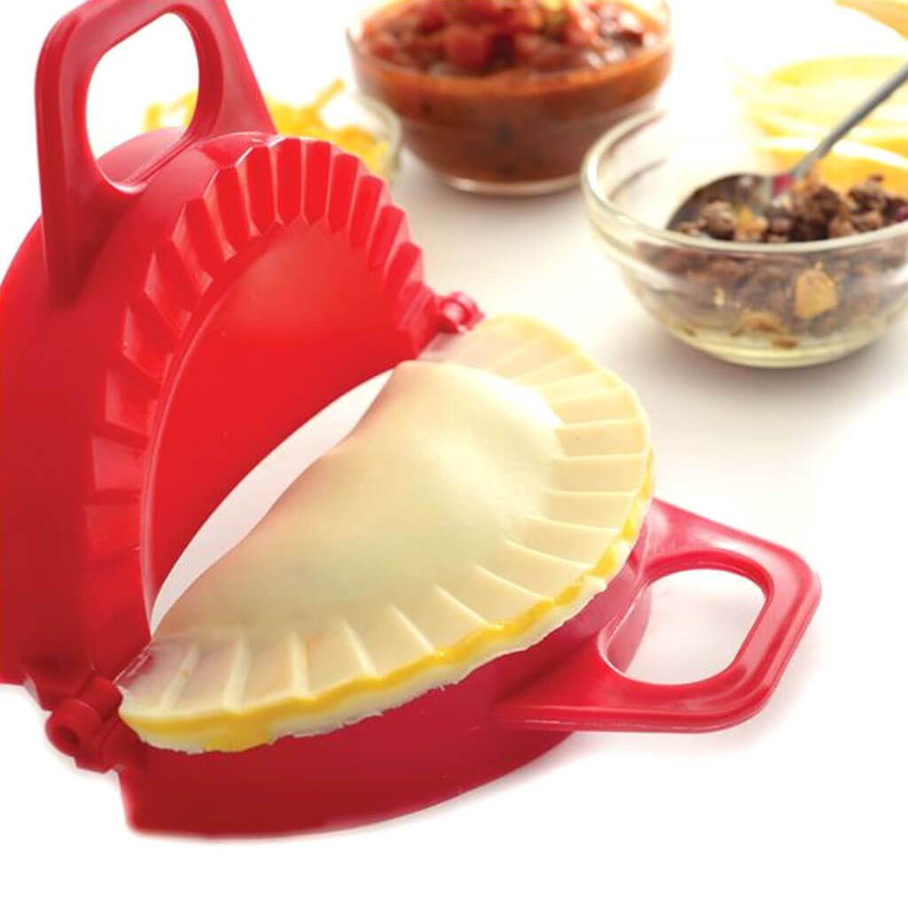 Large Dough/Dumpling Press