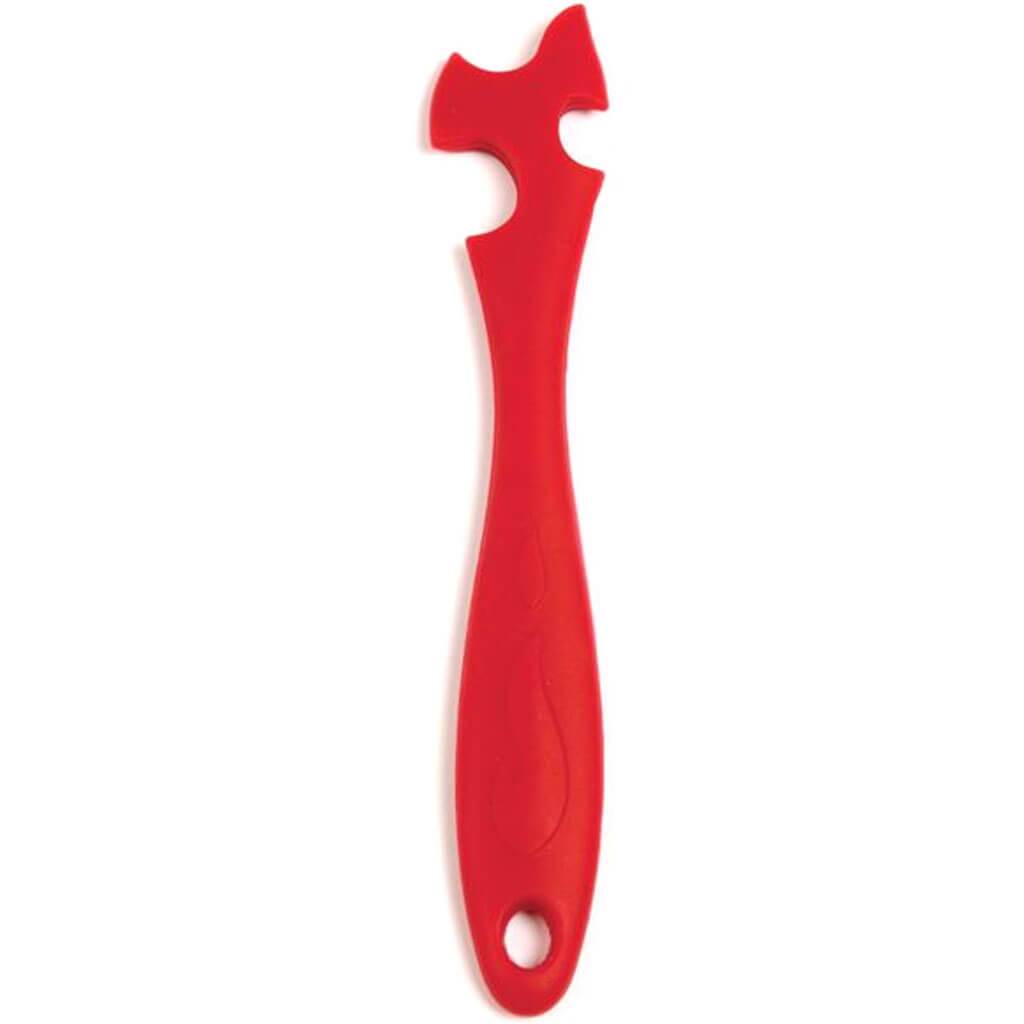 Oven Rack Push/Pull, Silicone