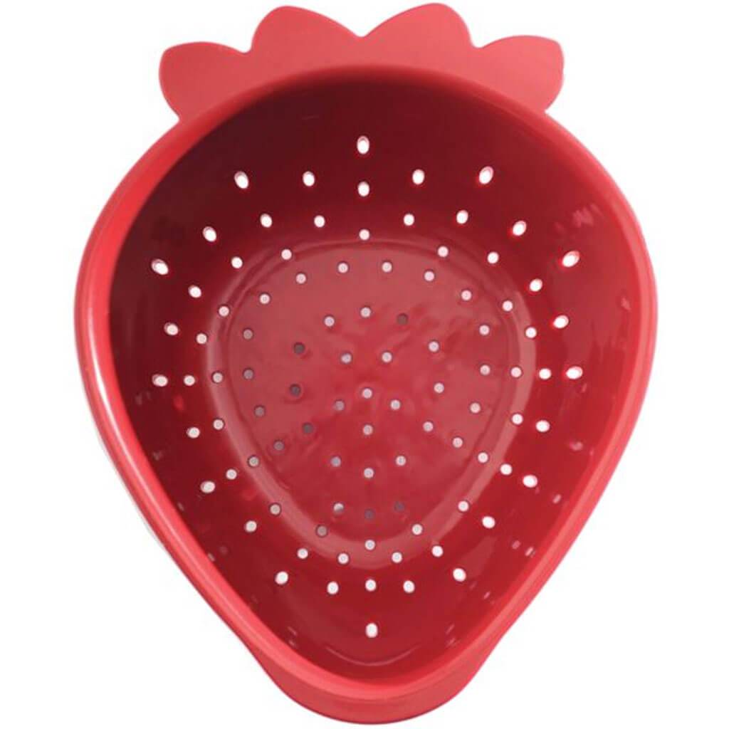 Mini Strawberry Colander