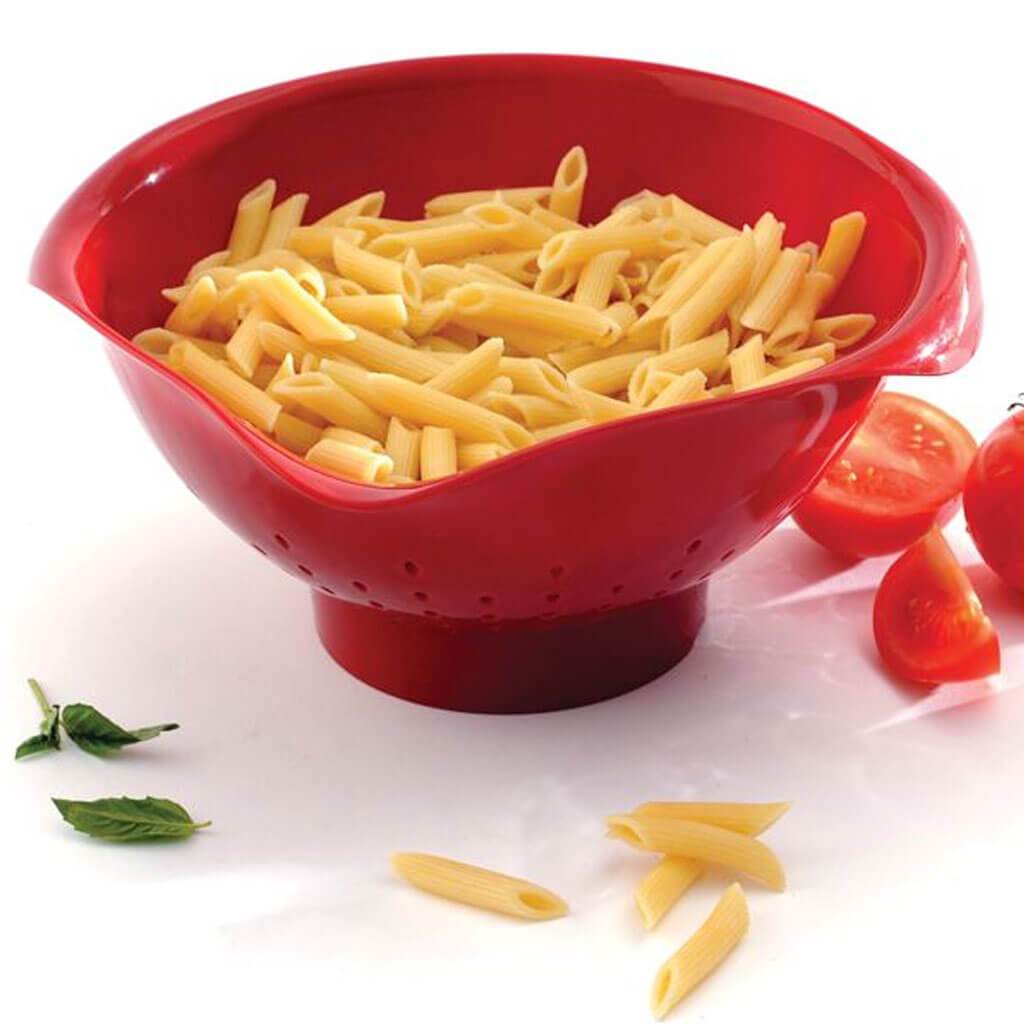 Large Colander, 3.5Qt/2.9L