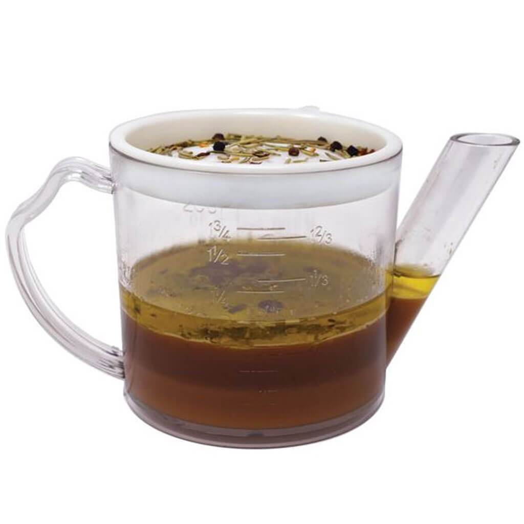Separator/Strainer, 1.75C