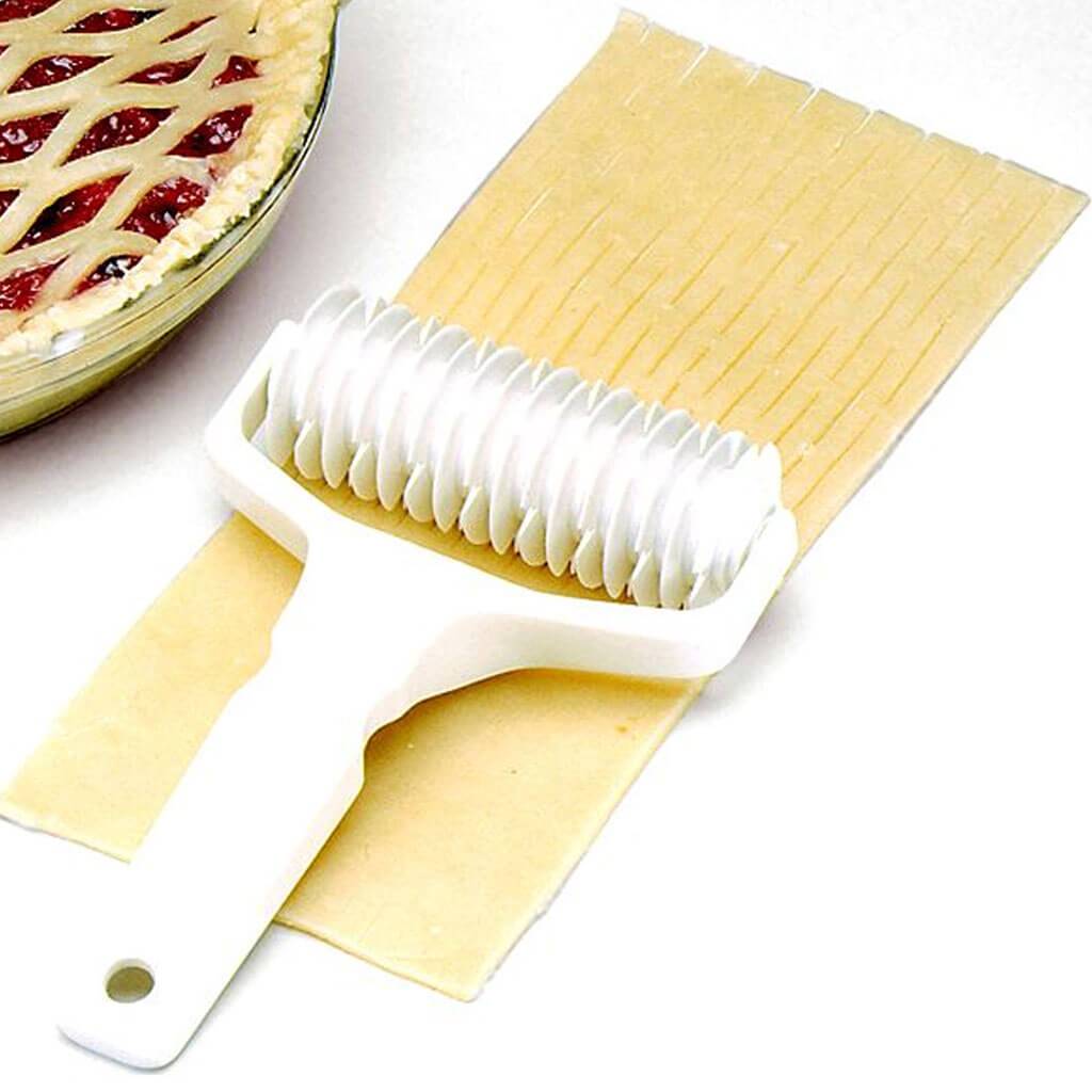 Pie Top/Pastry Lattice Cutter