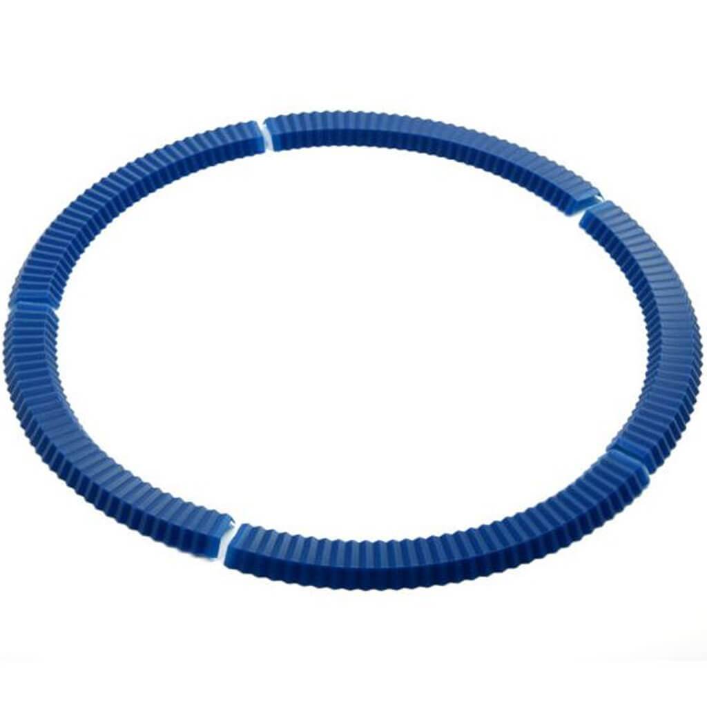 Silicone Pie Crust Shields, 5Pcs