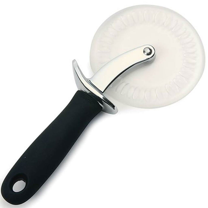 Grip-Ez Pizza Wheel with Scallops