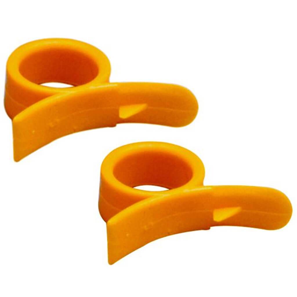 Orange/Citrus Peeler