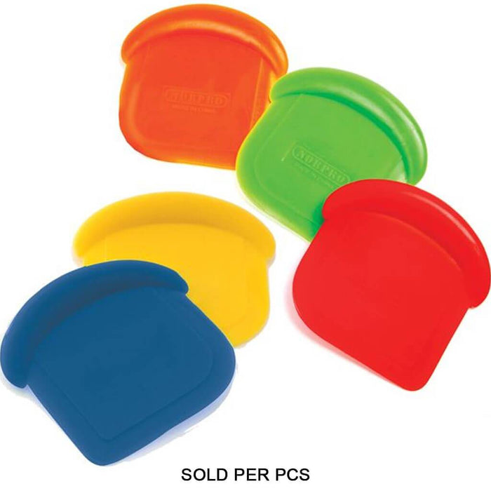 My Favorite Colored Scraper