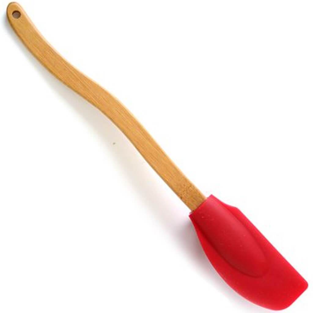 Medium Silicone Spatula with Hook