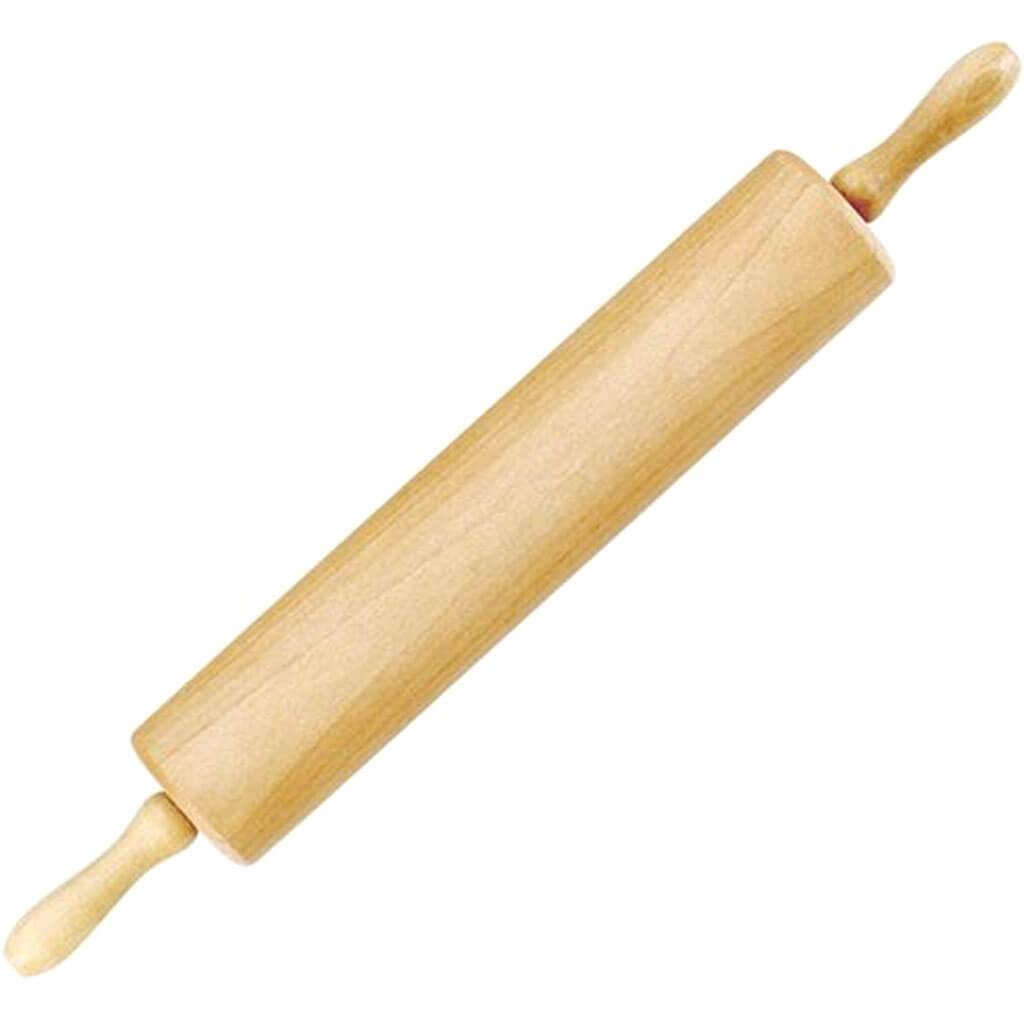 Hardwood Rolling Pin