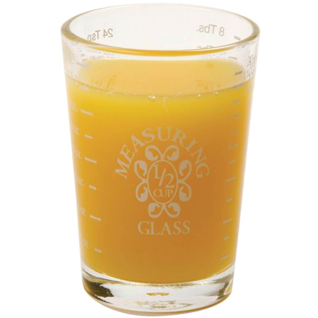 Measuring Cup, 1/2 Cup