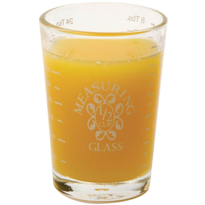Measuring Cup, 1/2 Cup