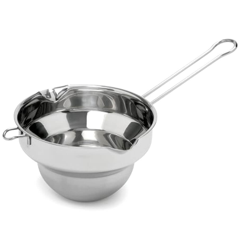 Universal S/S Double Boiler