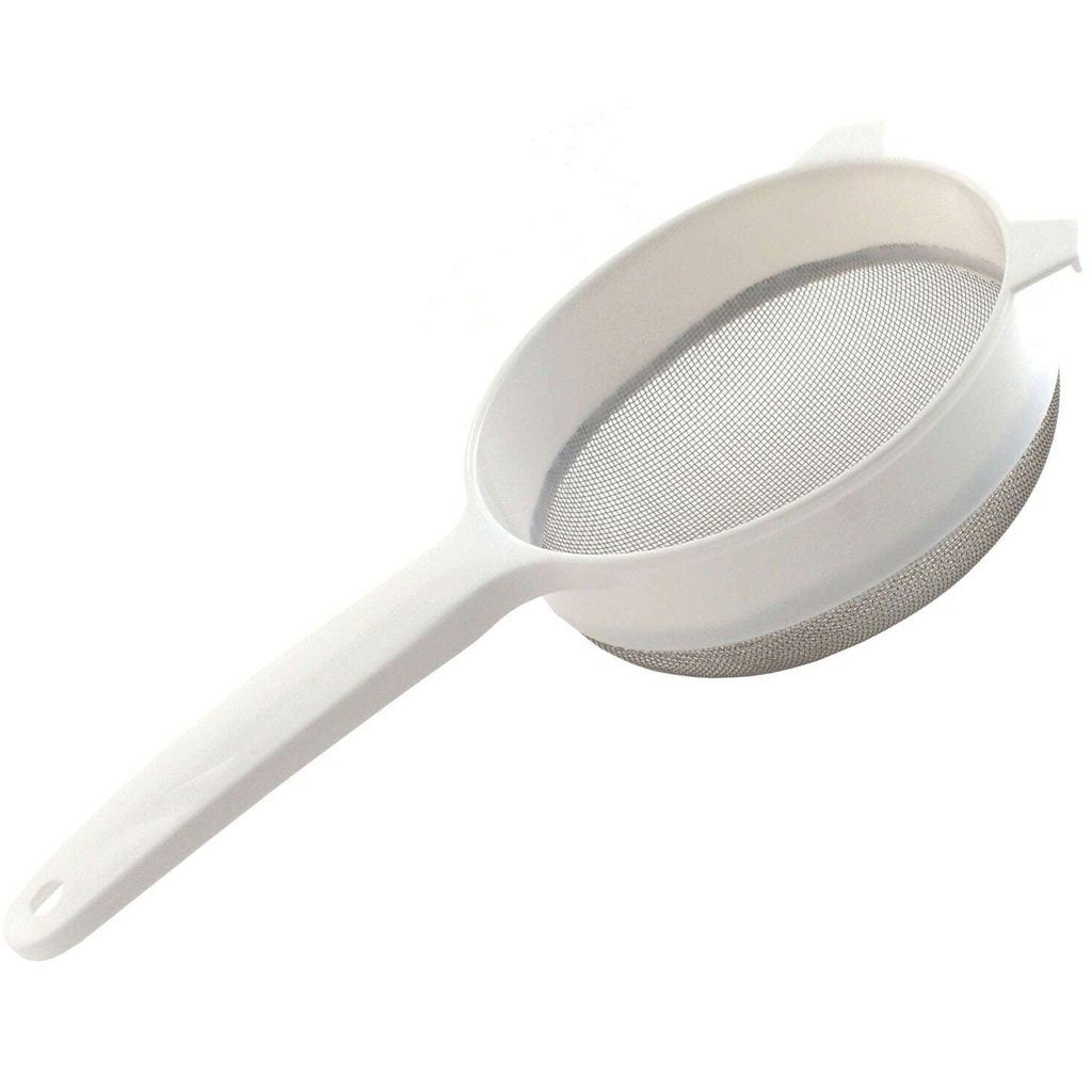 Stainless Steel Mesh Strainer, 5in