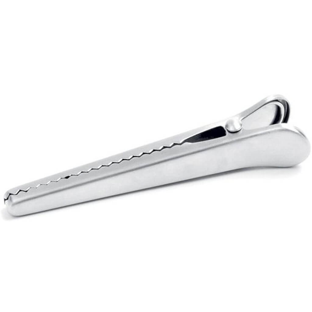 Stainless Steel Jaw Clip