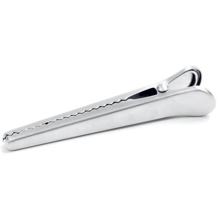 Stainless Steel Jaw Clip
