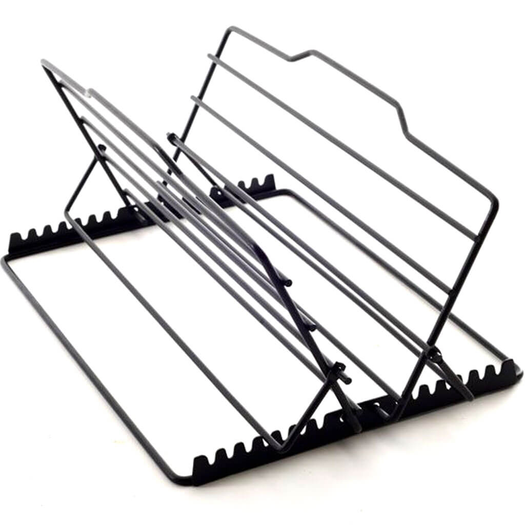 Non-Stick Adjustable Roasting Rack