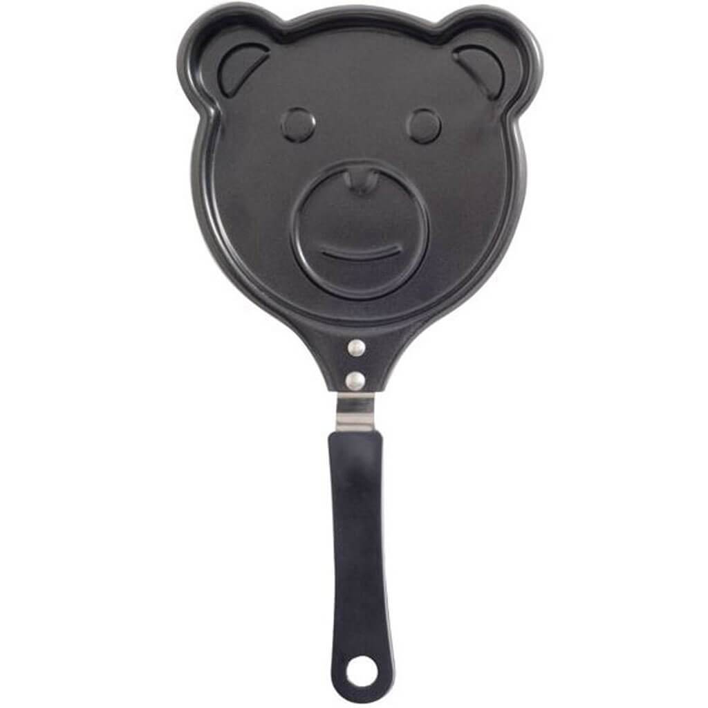 Bear Pancake Pan