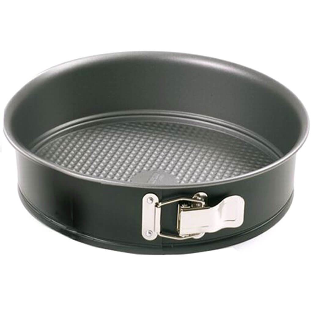 Non-Stick Springform Pan, 7in