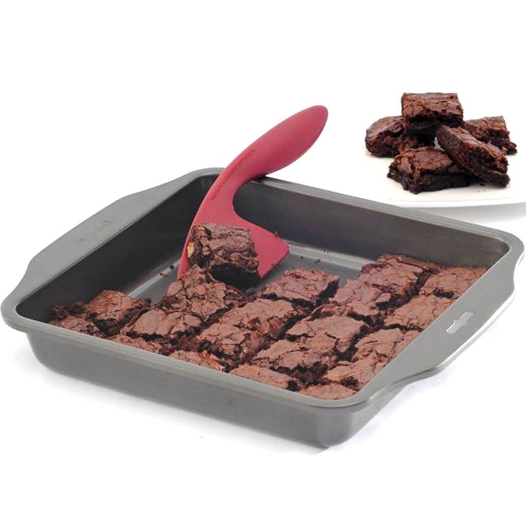 Non-Stick Square Cake Pan 9in