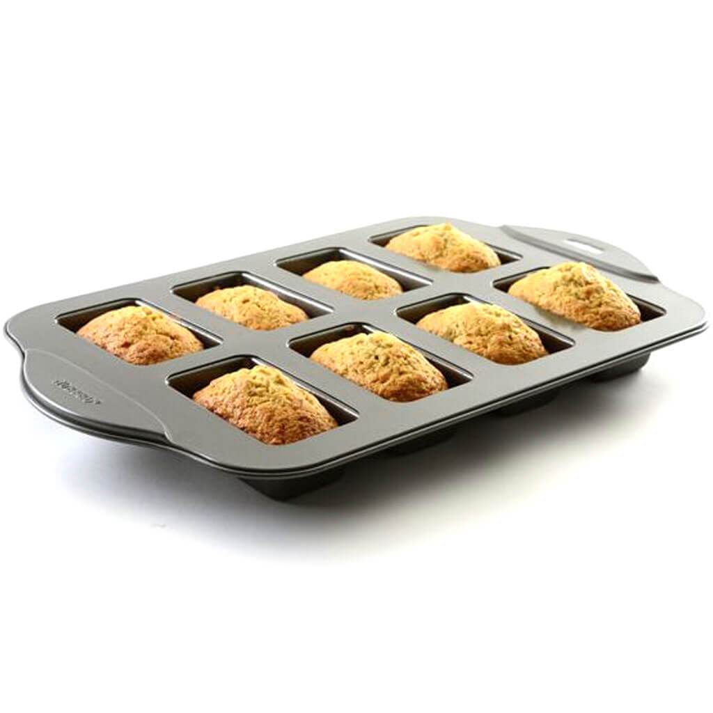 Non-Stick Mini Loaf Pan