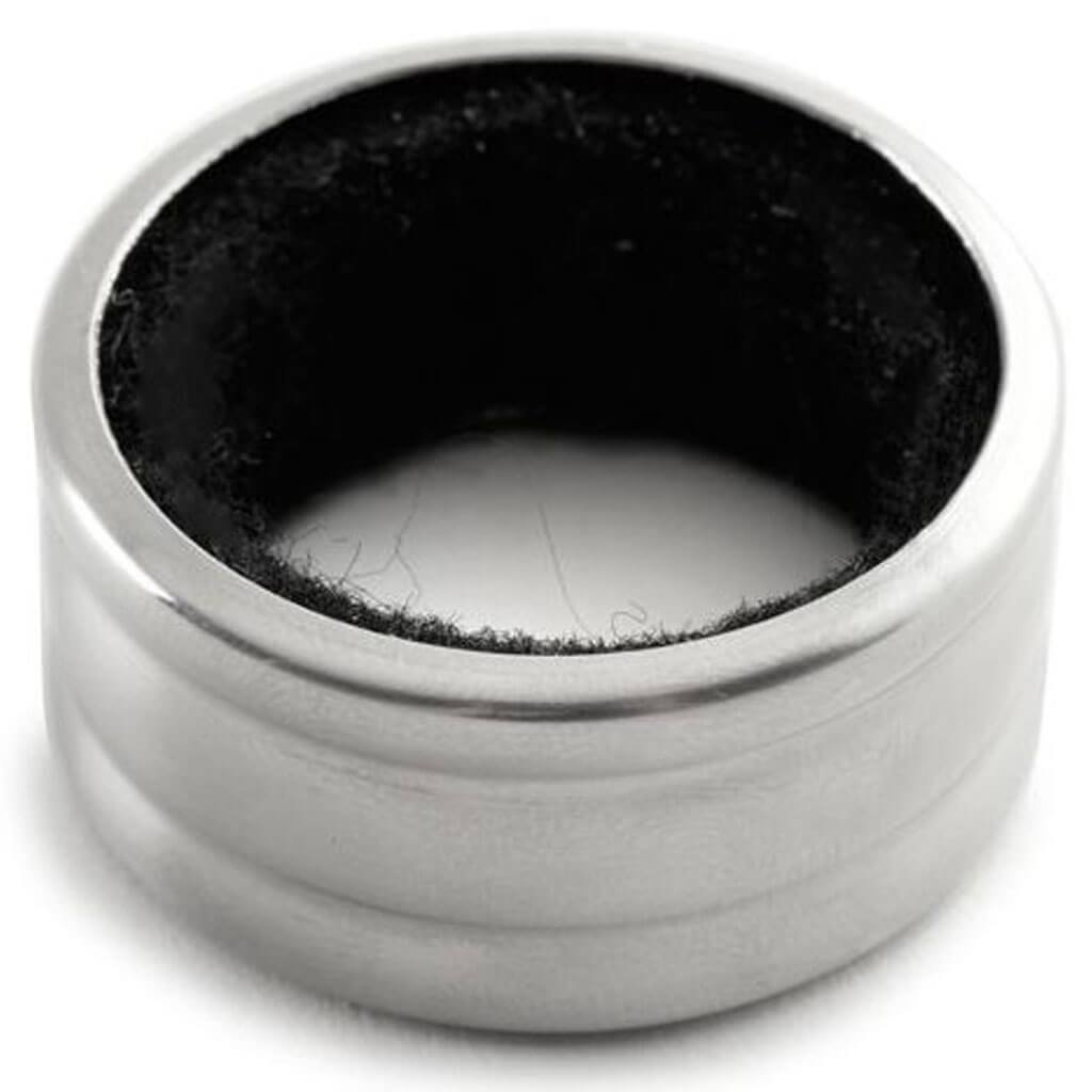 Stainless Steel Wine Drip Stopper