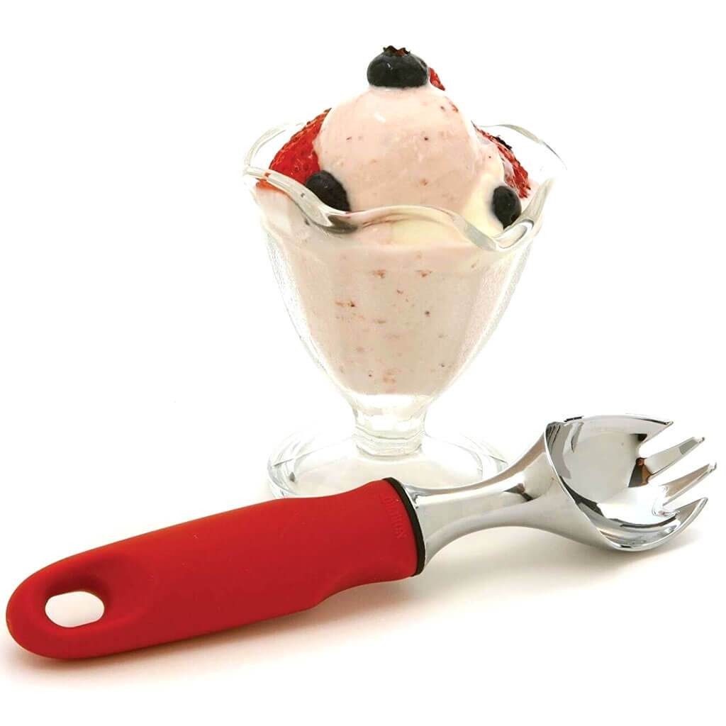 Grip-Ez Ice Cream Spork