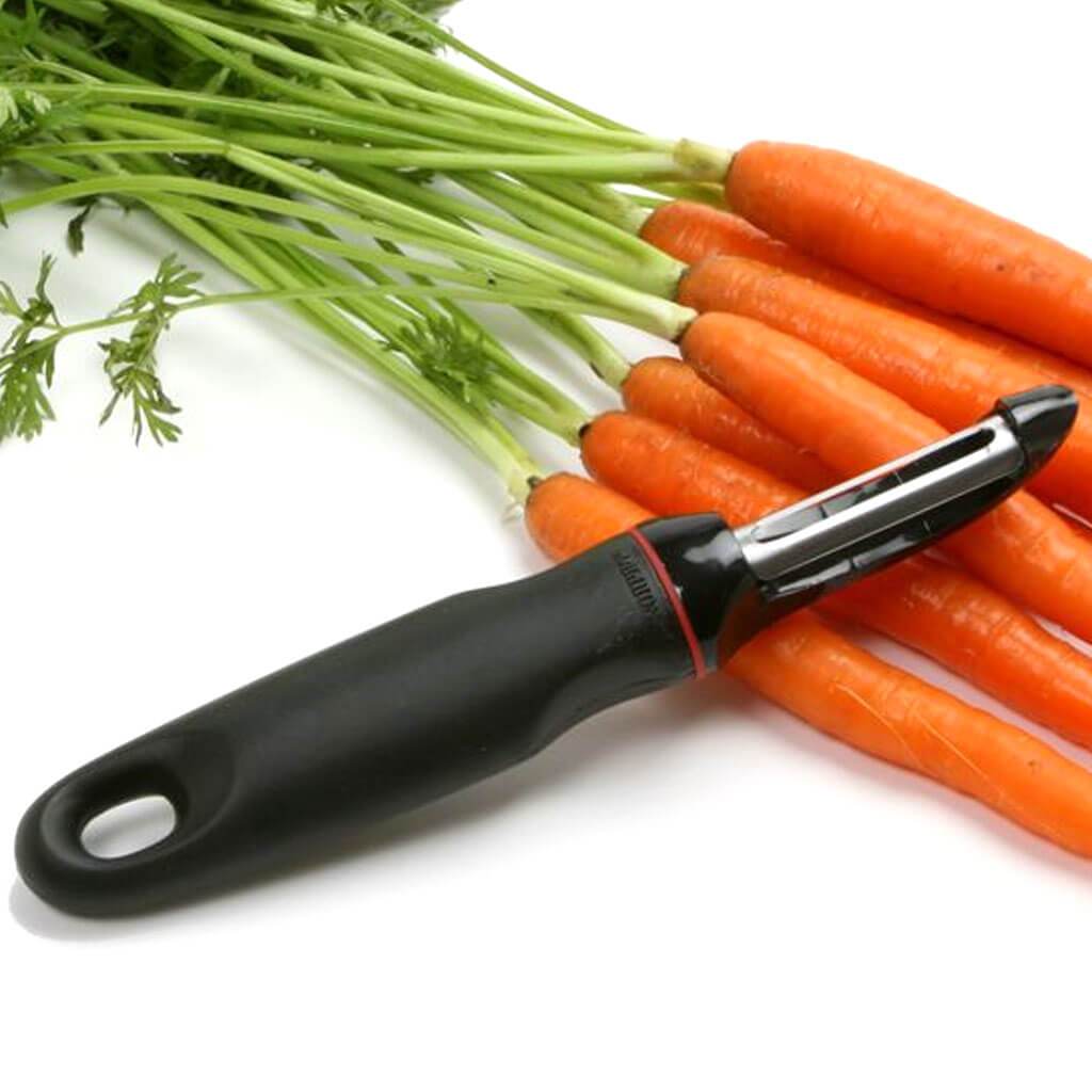 Grip-Ez Peeler, Black