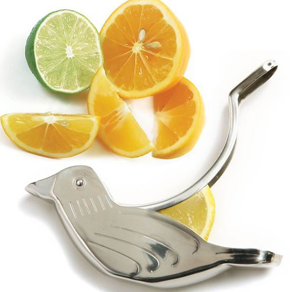 Norpro Lemon and Lime Squeezer