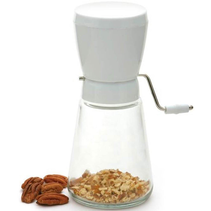 Nut/Topping Chopper