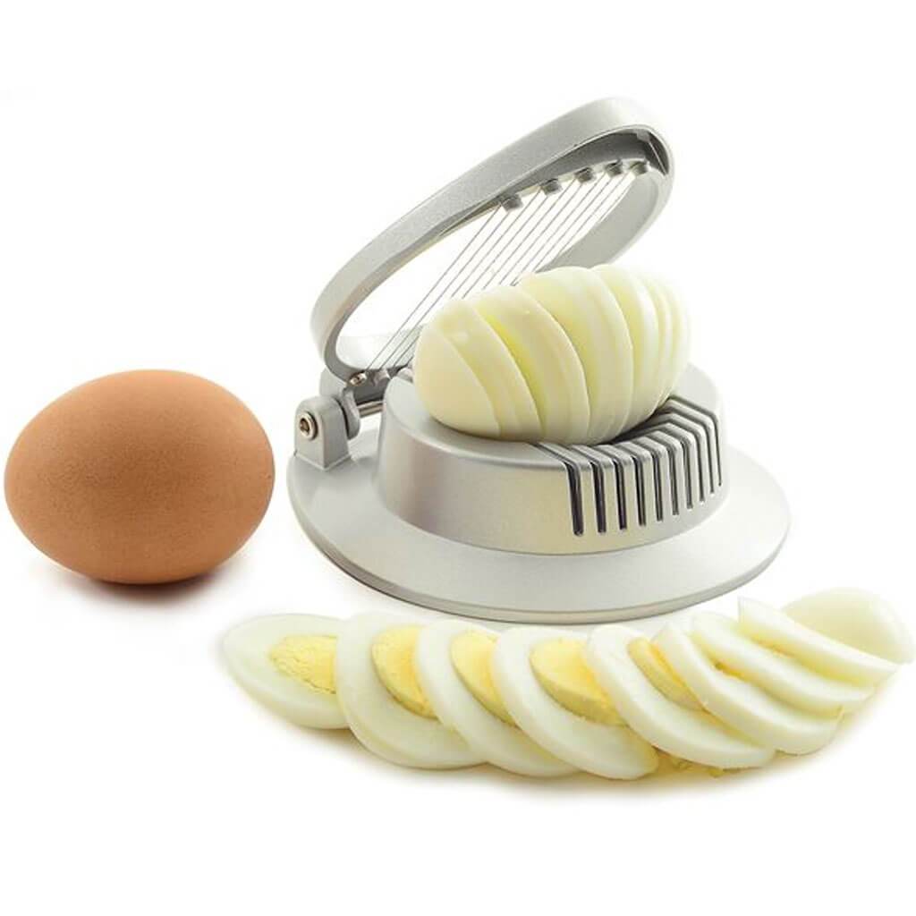 Round Egg Slicer