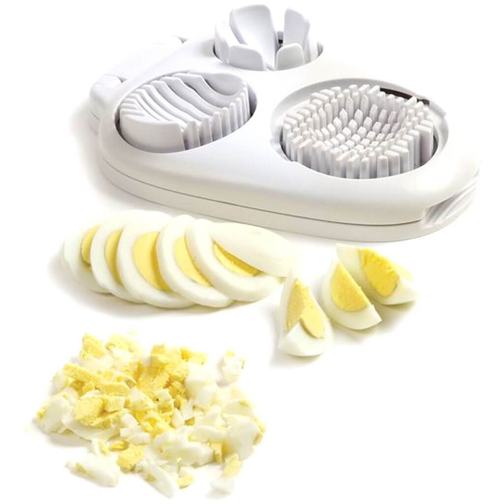 Multi Egg Slicer