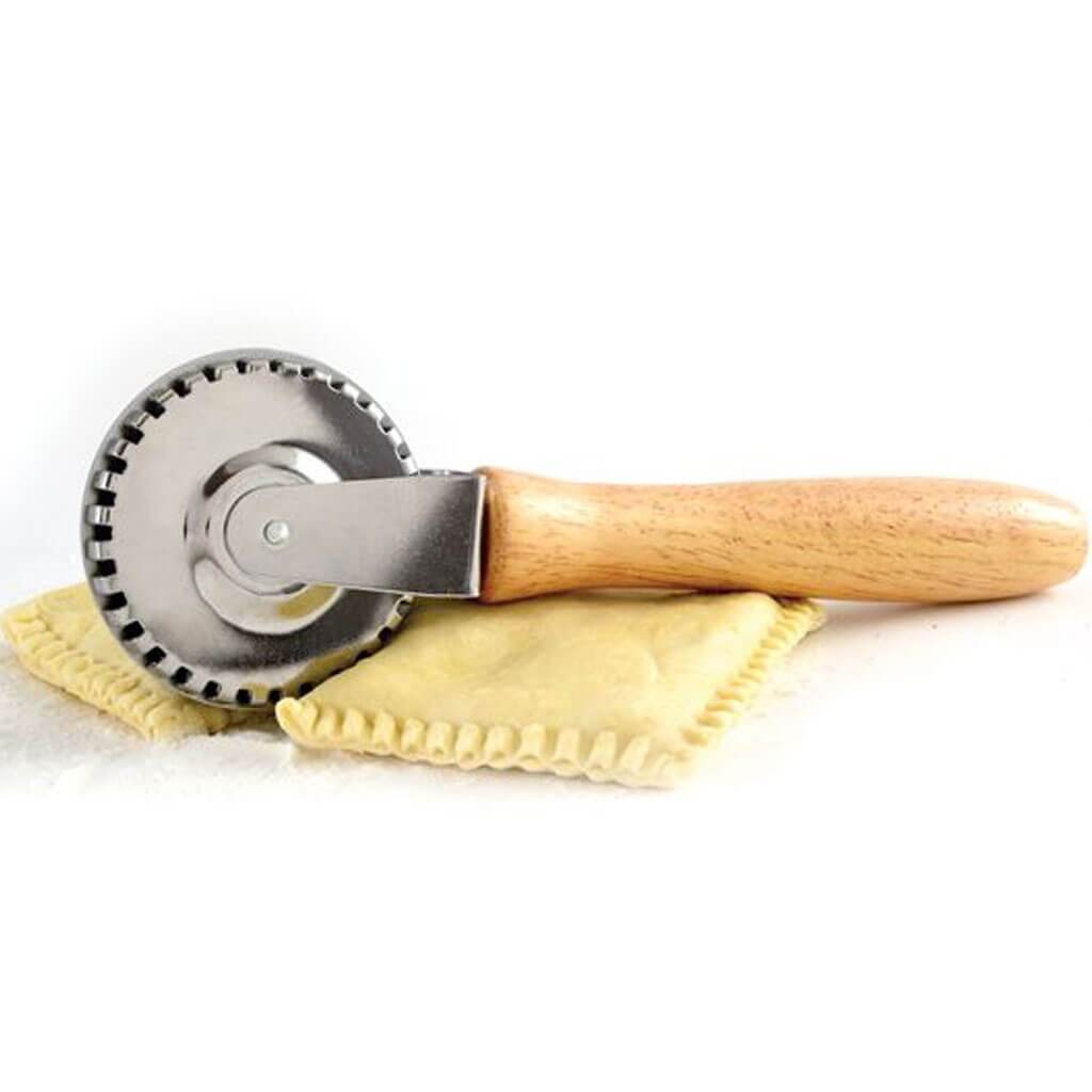 Pastry Crimp/ Cut/ Seal