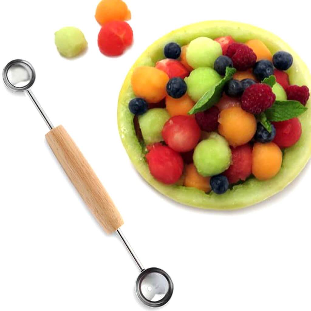 Double Melon Baller